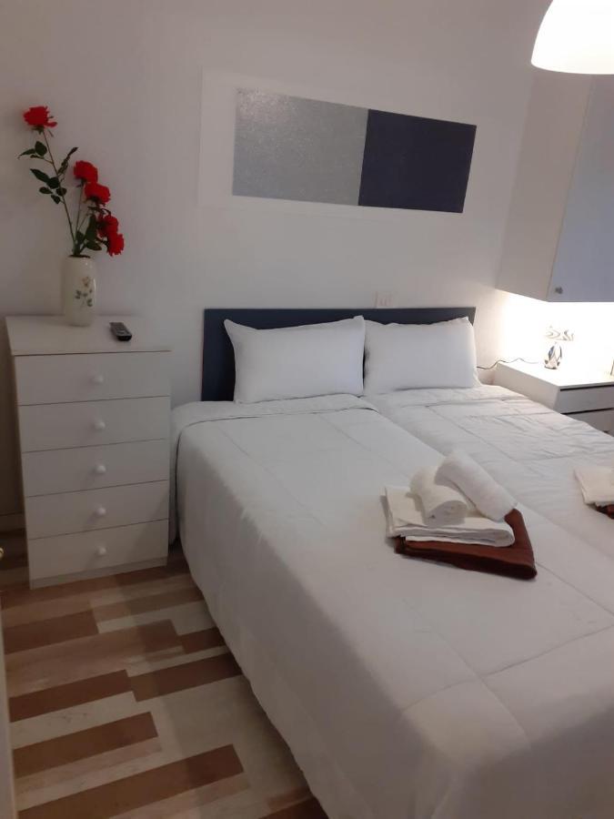 Apartamentos Iguazu - Yumbo Playa del Inglés Exterior foto