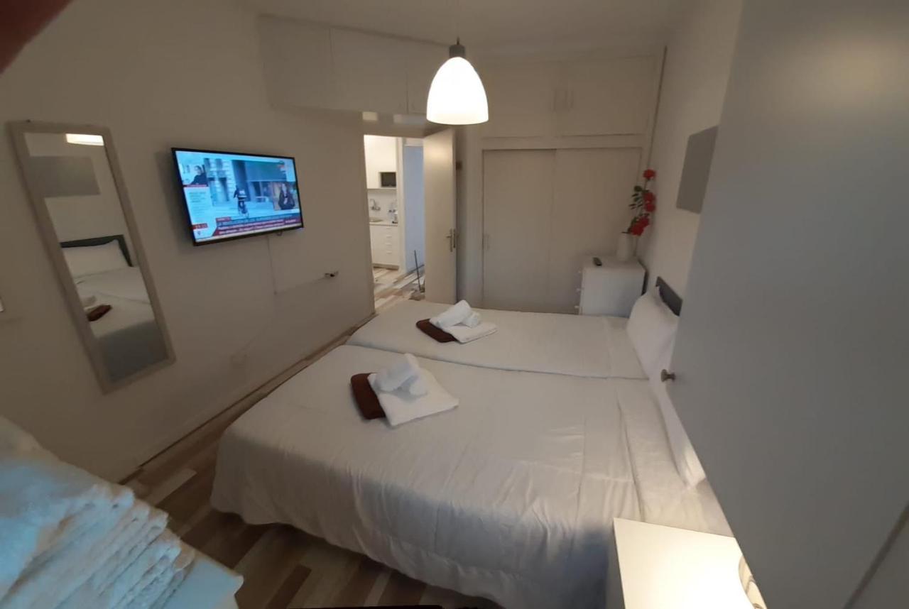 Apartamentos Iguazu - Yumbo Playa del Inglés Exterior foto