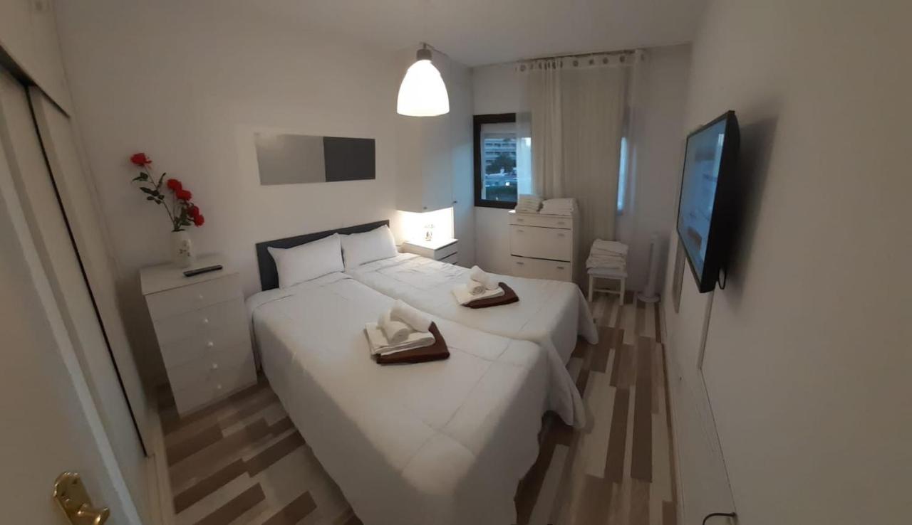 Apartamentos Iguazu - Yumbo Playa del Inglés Exterior foto