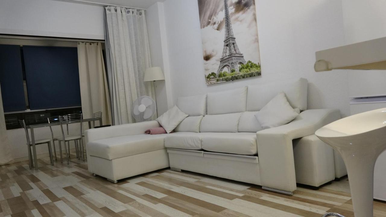 Apartamentos Iguazu - Yumbo Playa del Inglés Exterior foto
