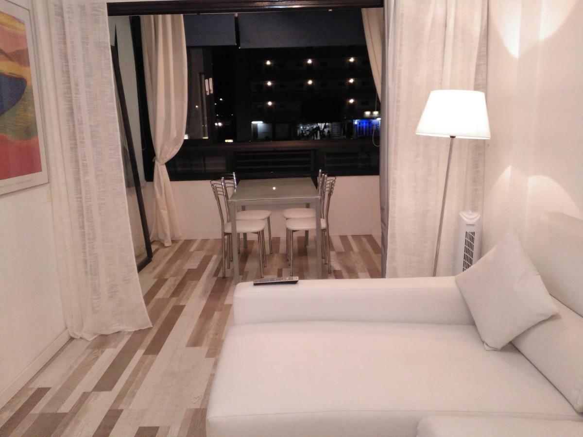 Apartamentos Iguazu - Yumbo Playa del Inglés Exterior foto