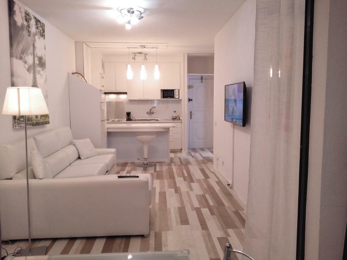 Apartamentos Iguazu - Yumbo Playa del Inglés Exterior foto