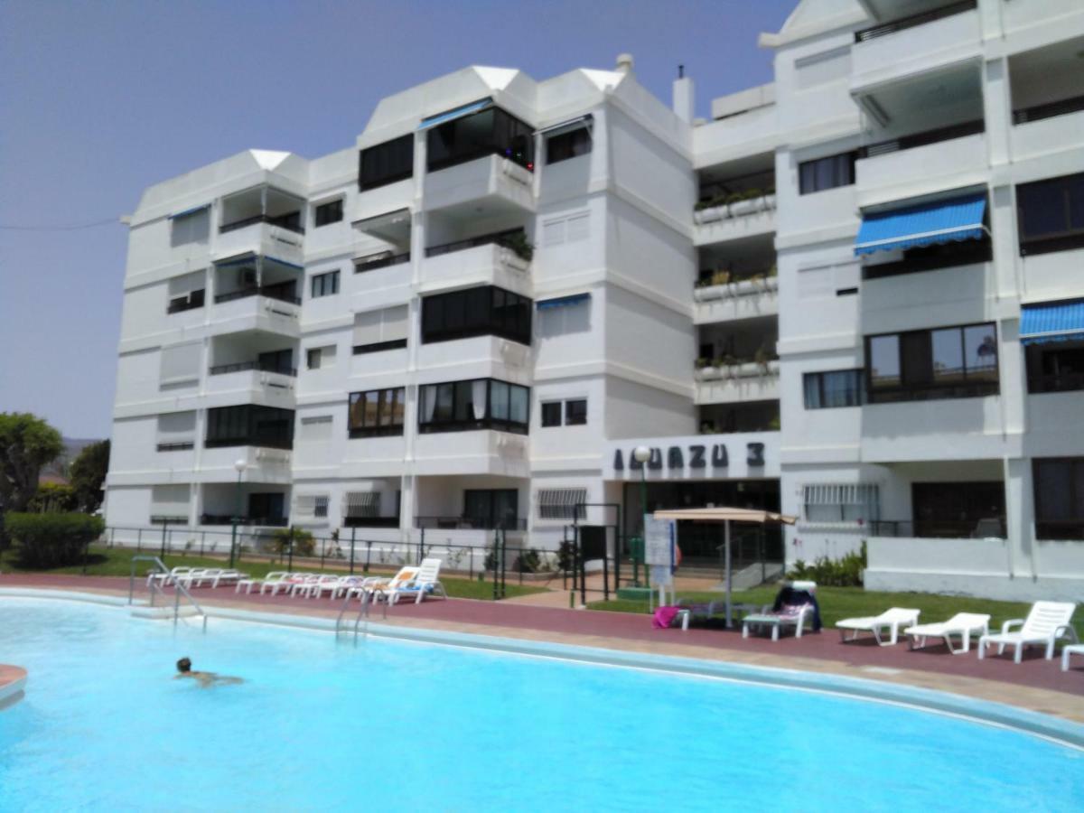 Apartamentos Iguazu - Yumbo Playa del Inglés Exterior foto