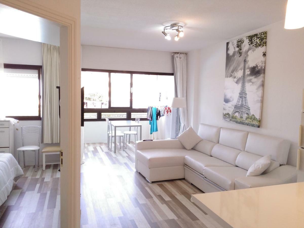 Apartamentos Iguazu - Yumbo Playa del Inglés Exterior foto