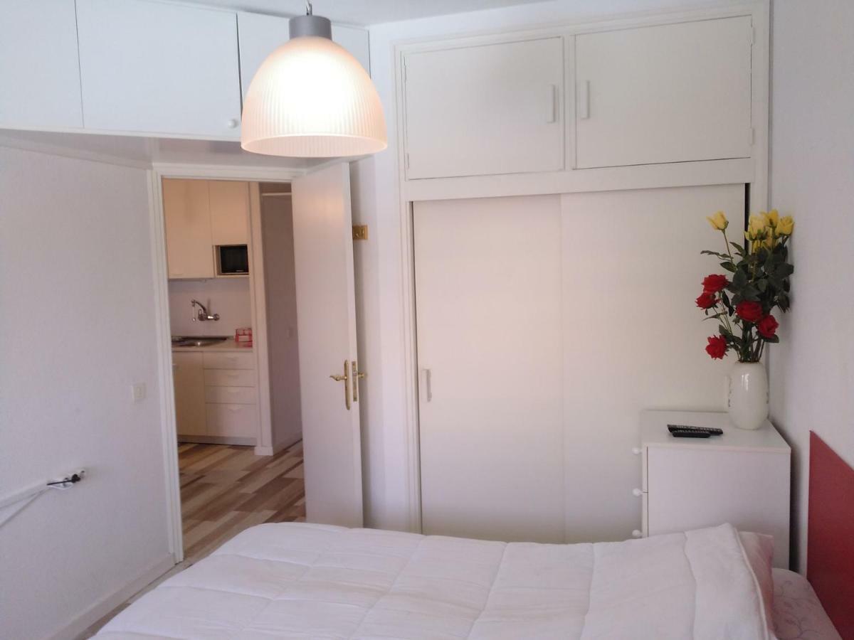 Apartamentos Iguazu - Yumbo Playa del Inglés Exterior foto