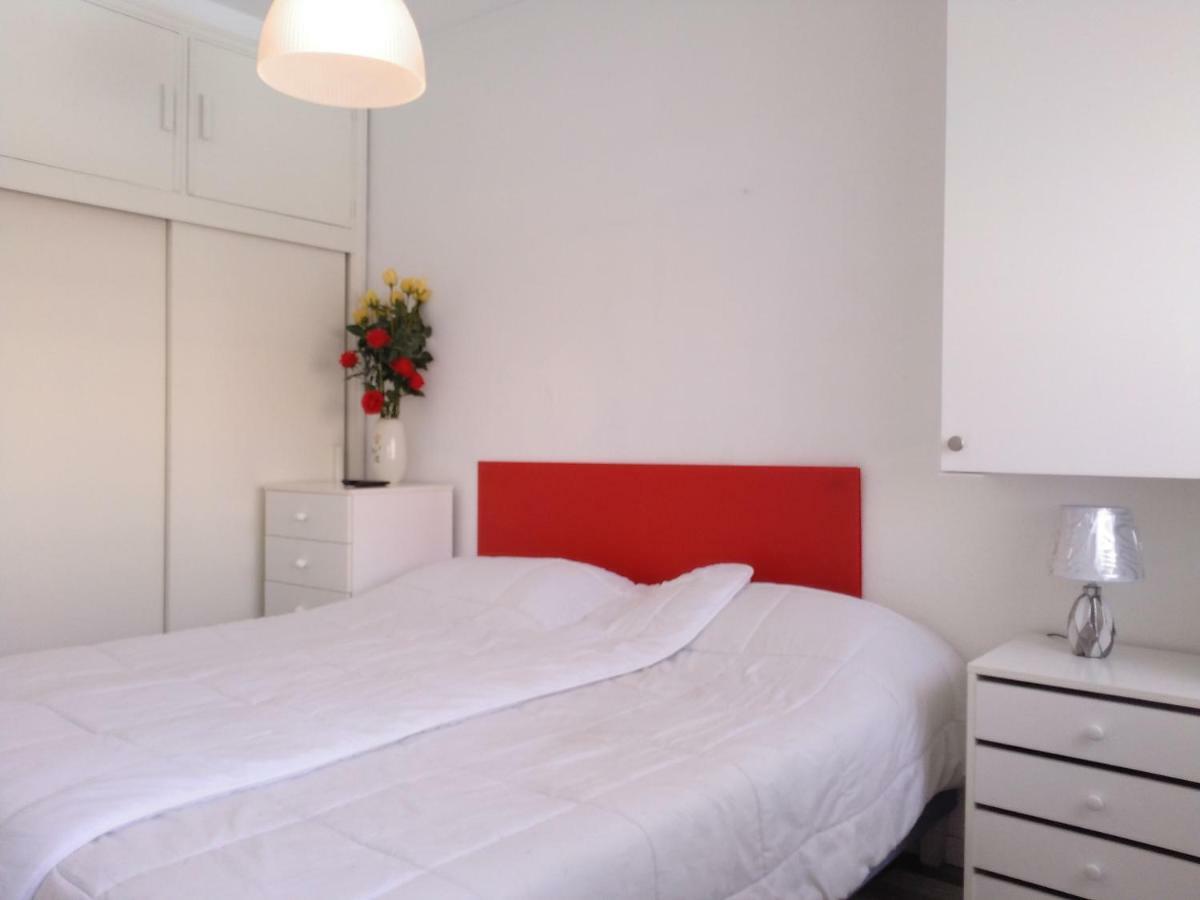 Apartamentos Iguazu - Yumbo Playa del Inglés Exterior foto