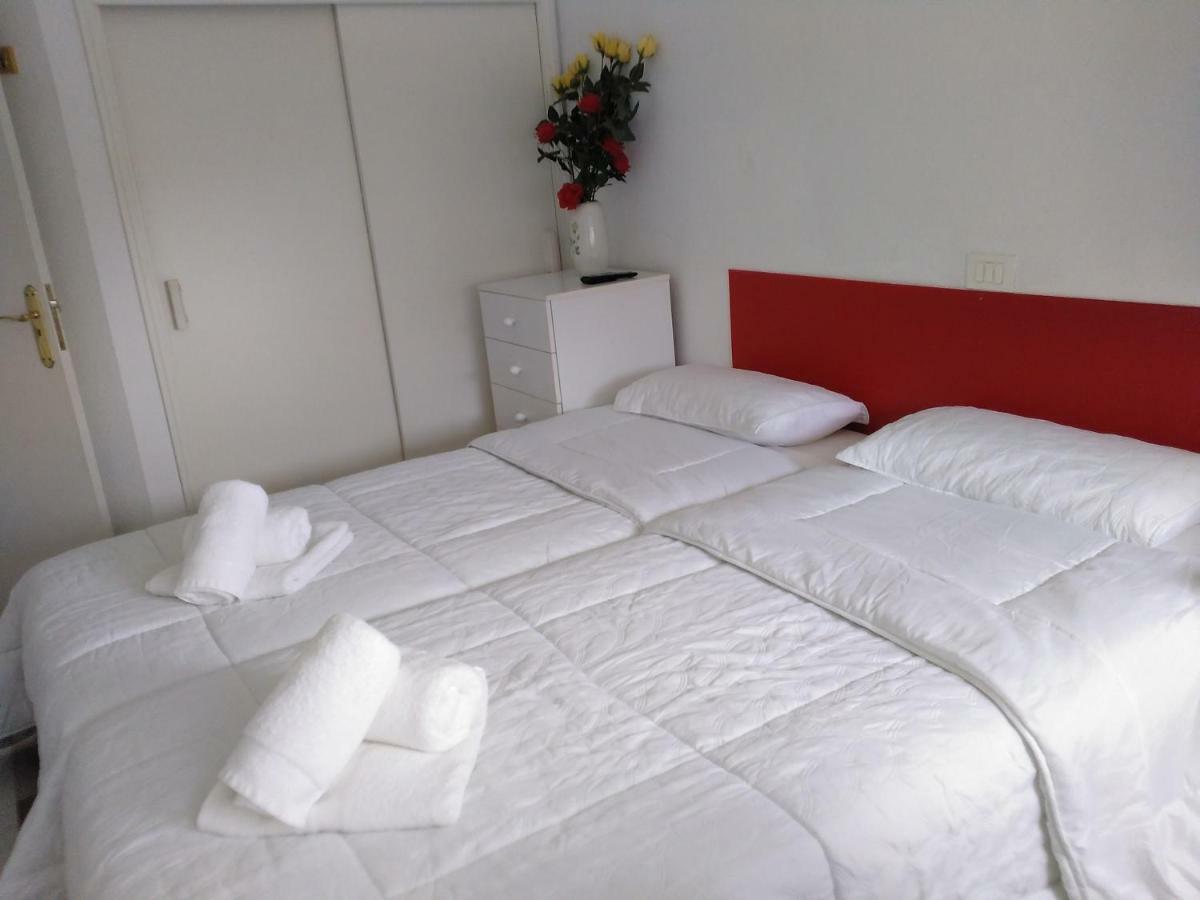 Apartamentos Iguazu - Yumbo Playa del Inglés Exterior foto